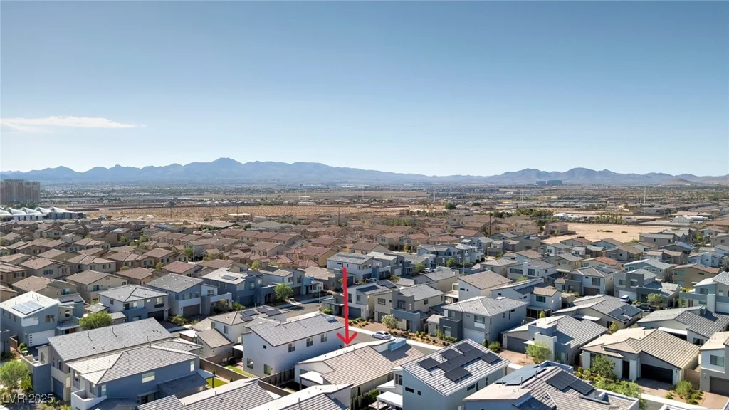 4140 Landberg, Las Vegas, NV 89141