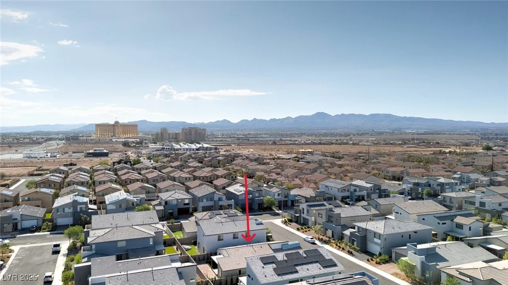 4140 Landberg, Las Vegas, NV 89141