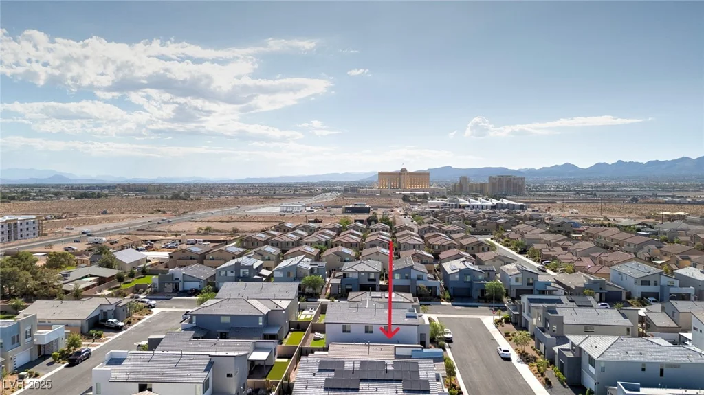 4140 Landberg, Las Vegas, NV 89141