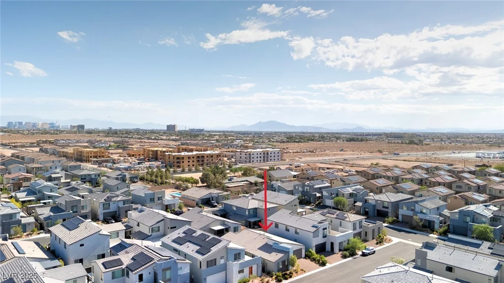 4140 Landberg, Las Vegas, NV 89141