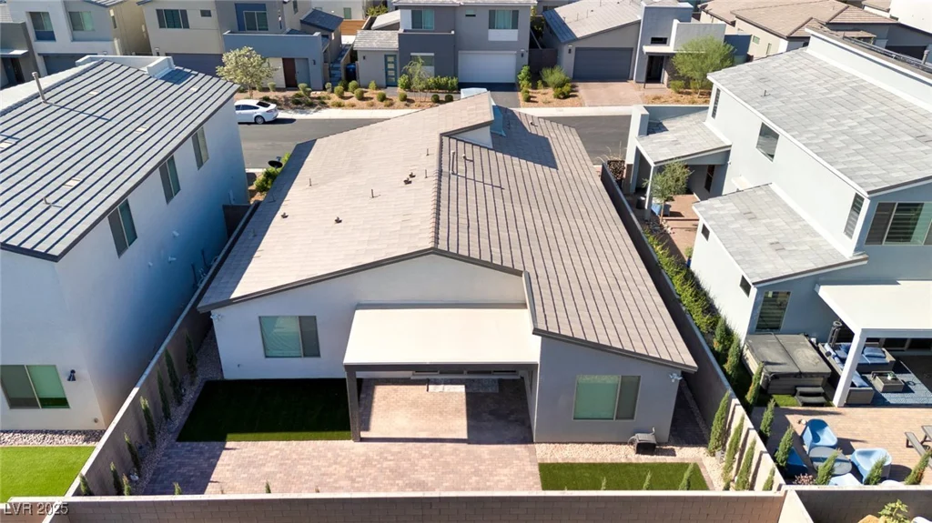 4140 Landberg, Las Vegas, NV 89141