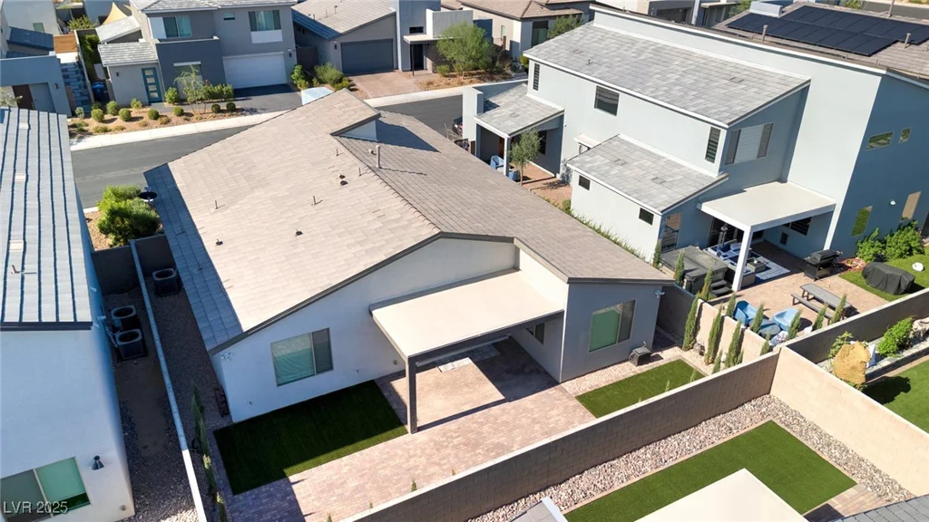 4140 Landberg, Las Vegas, NV 89141
