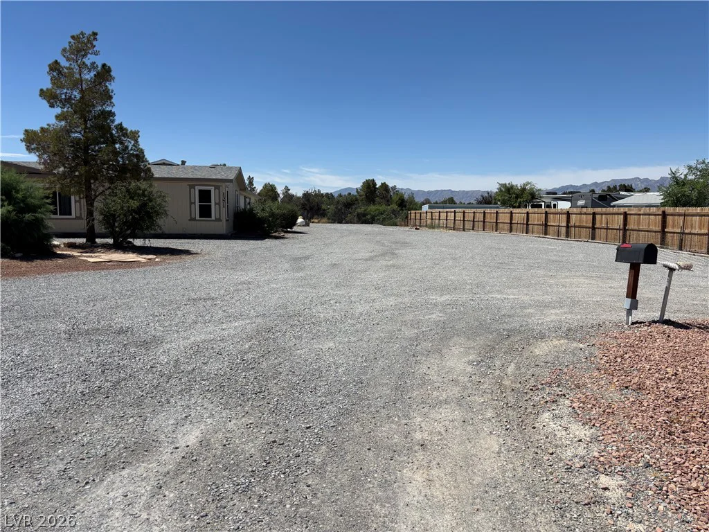 1371 Basin, Pahrump, NV 89060