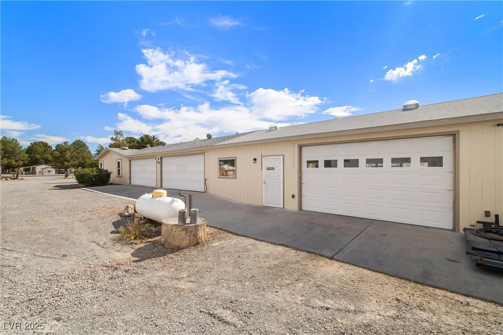 1371 Basin, Pahrump, NV 89060