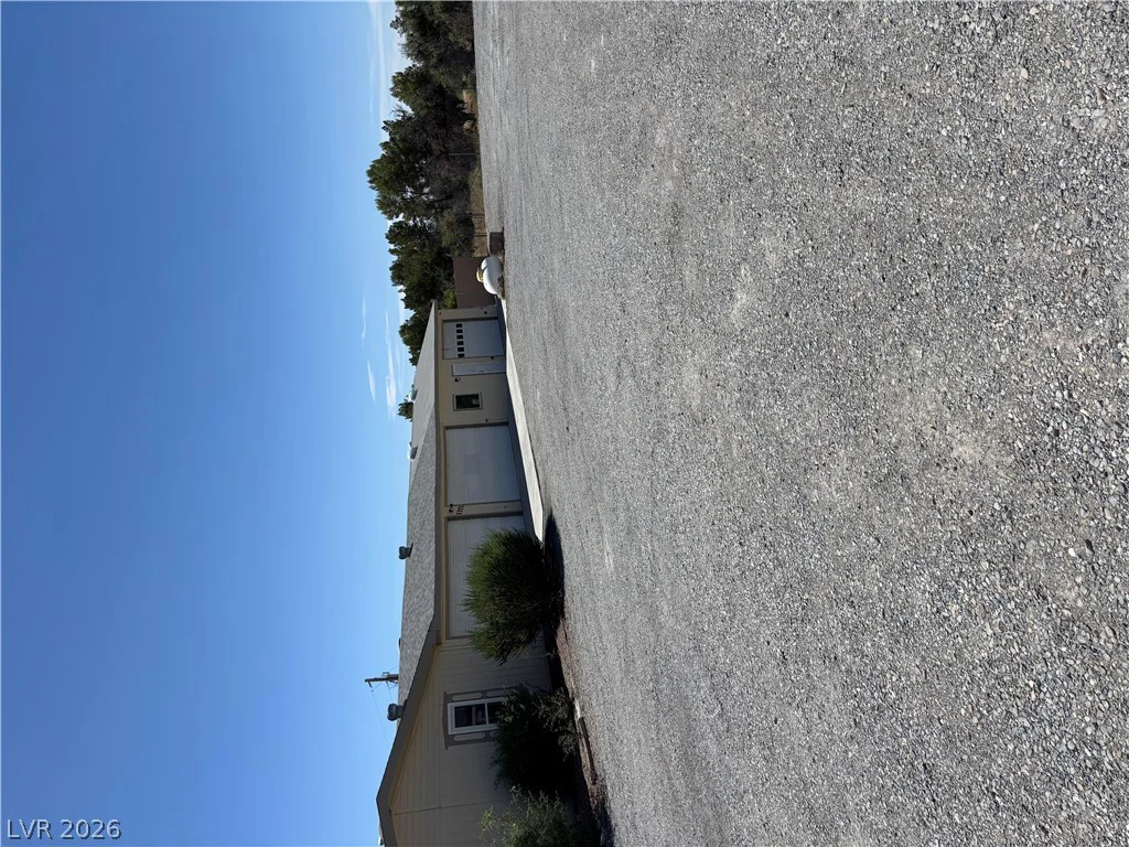 1371 Basin, Pahrump, NV 89060