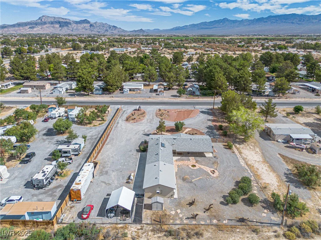 1371 Basin, Pahrump, NV 89060