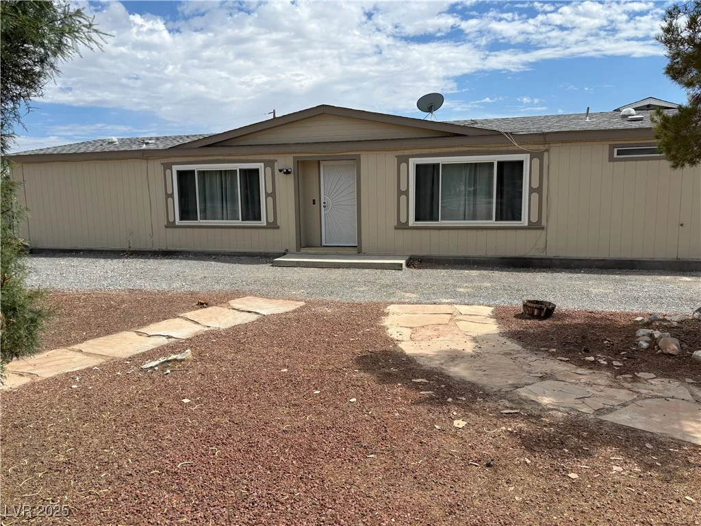 1371 Basin, Pahrump, NV 89060