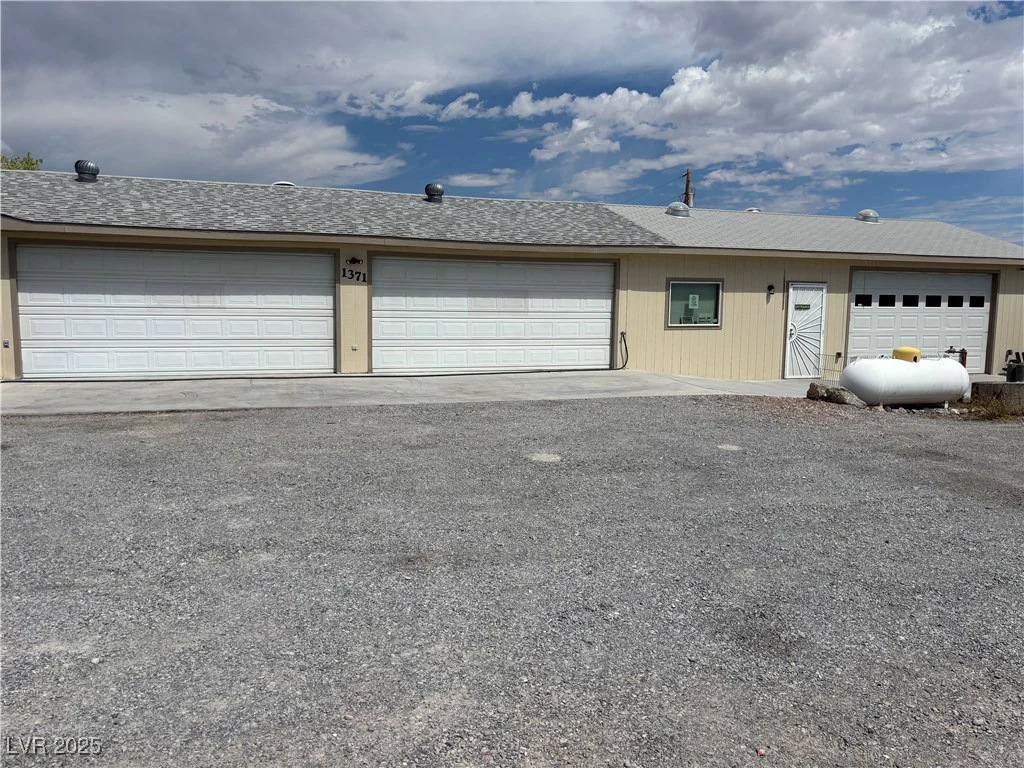 1371 Basin, Pahrump, NV 89060