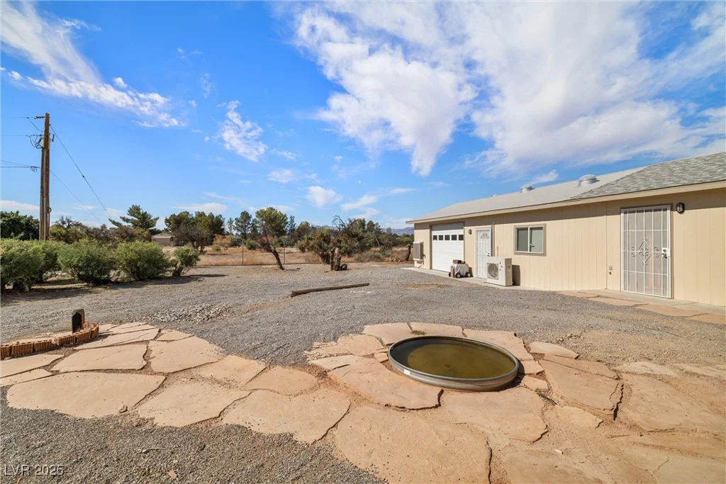 1371 Basin, Pahrump, NV 89060