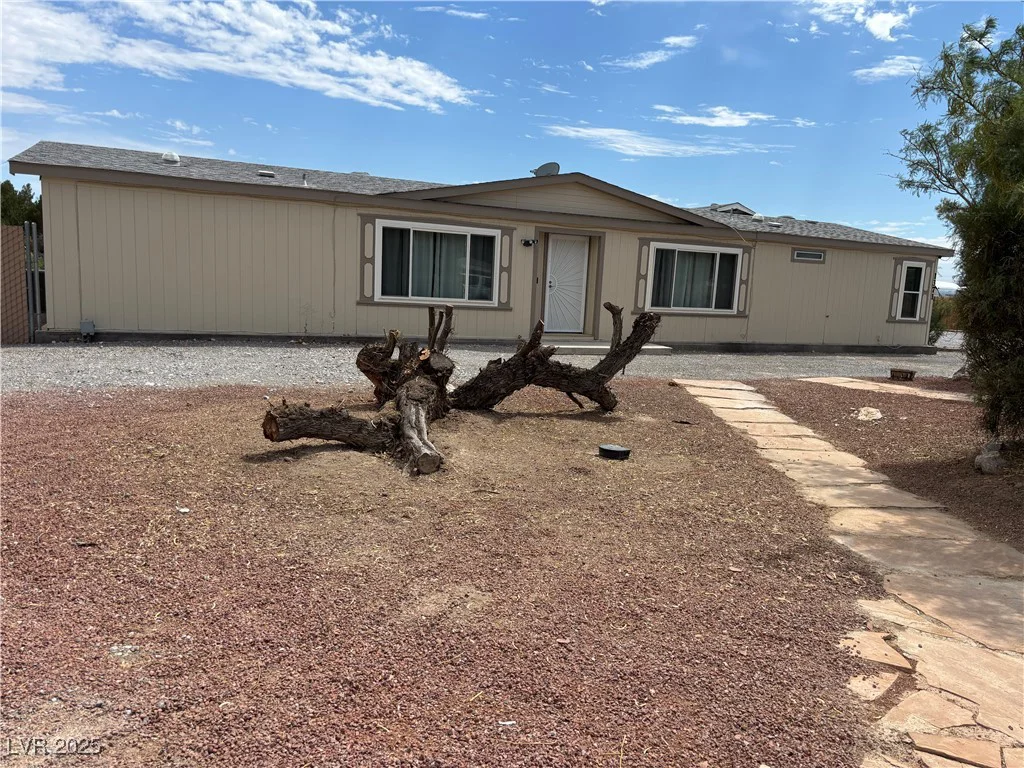 1371 Basin, Pahrump, NV 89060