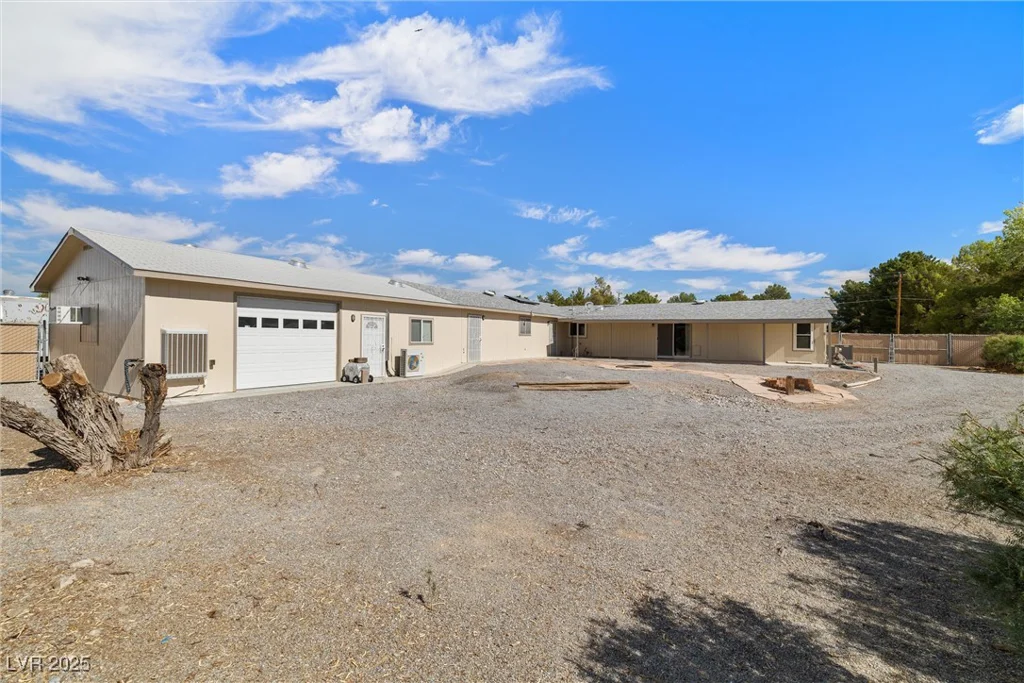 1371 Basin, Pahrump, NV 89060