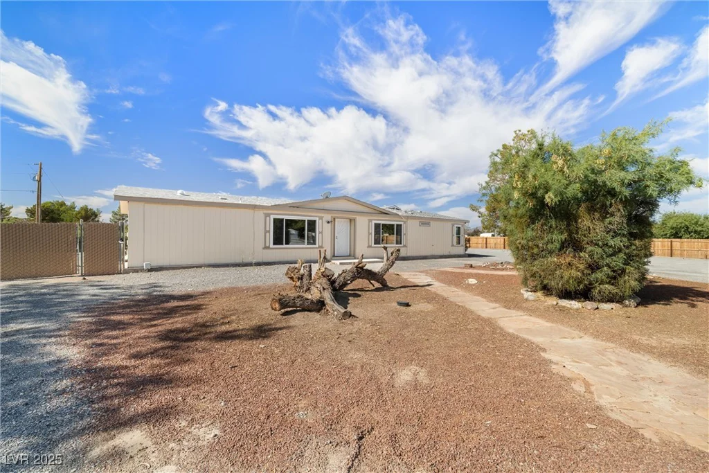 1371 Basin, Pahrump, NV 89060