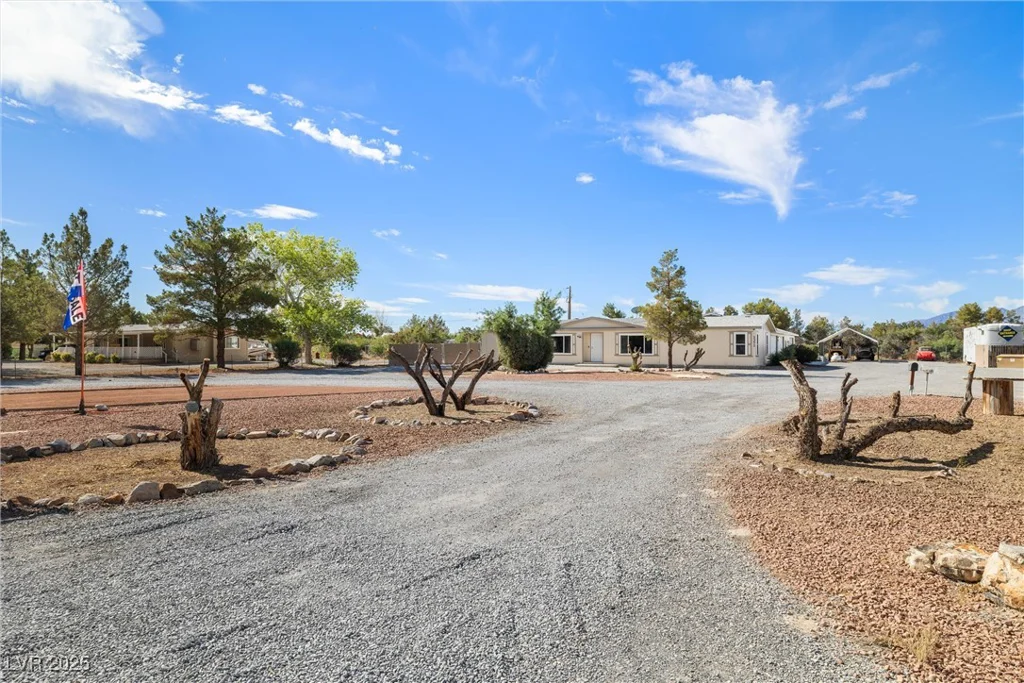 1371 Basin, Pahrump, NV 89060