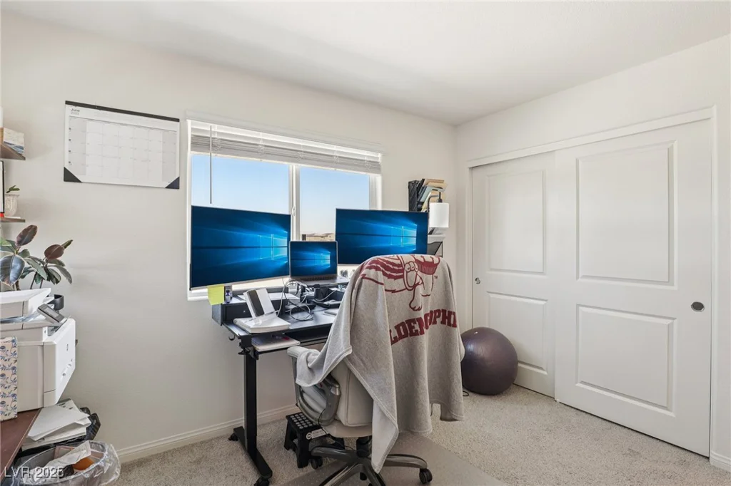 2594 Canary Yellow, North Las Vegas, NV 89086