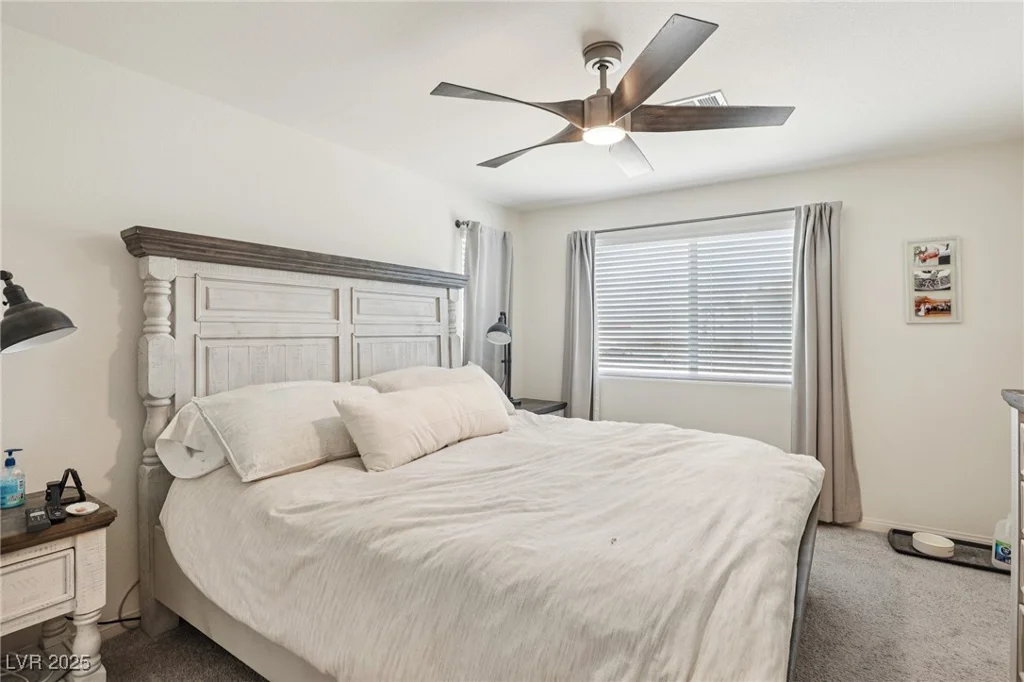 2594 Canary Yellow, North Las Vegas, NV 89086