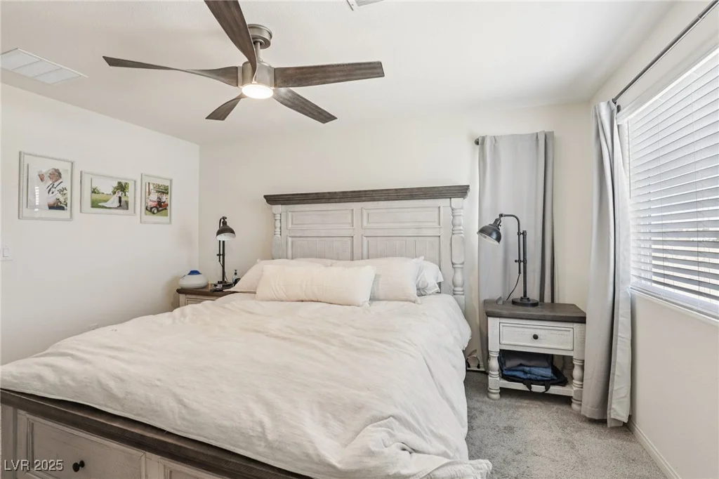 2594 Canary Yellow, North Las Vegas, NV 89086