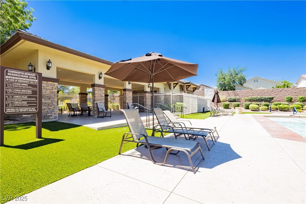 7857 Blue Lake Peak, Las Vegas, NV 89166