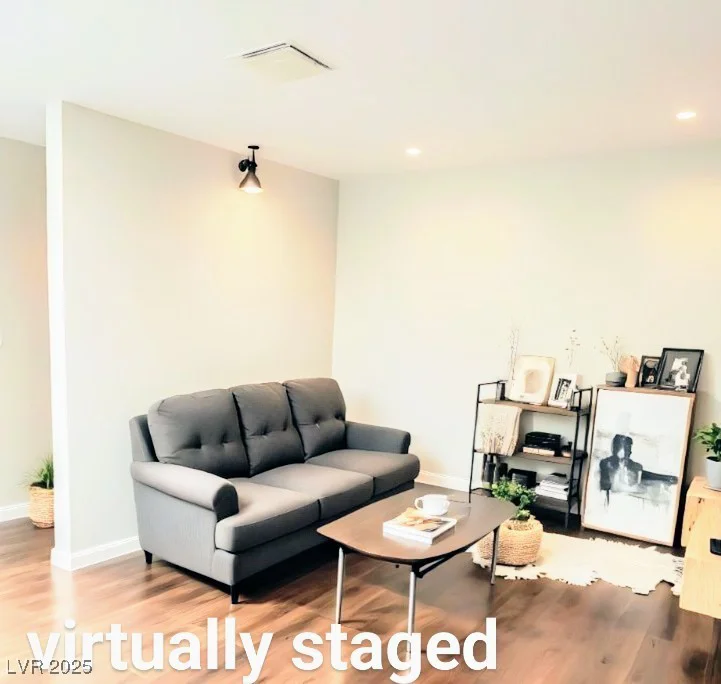 5218 Pat, Las Vegas, NV 89118