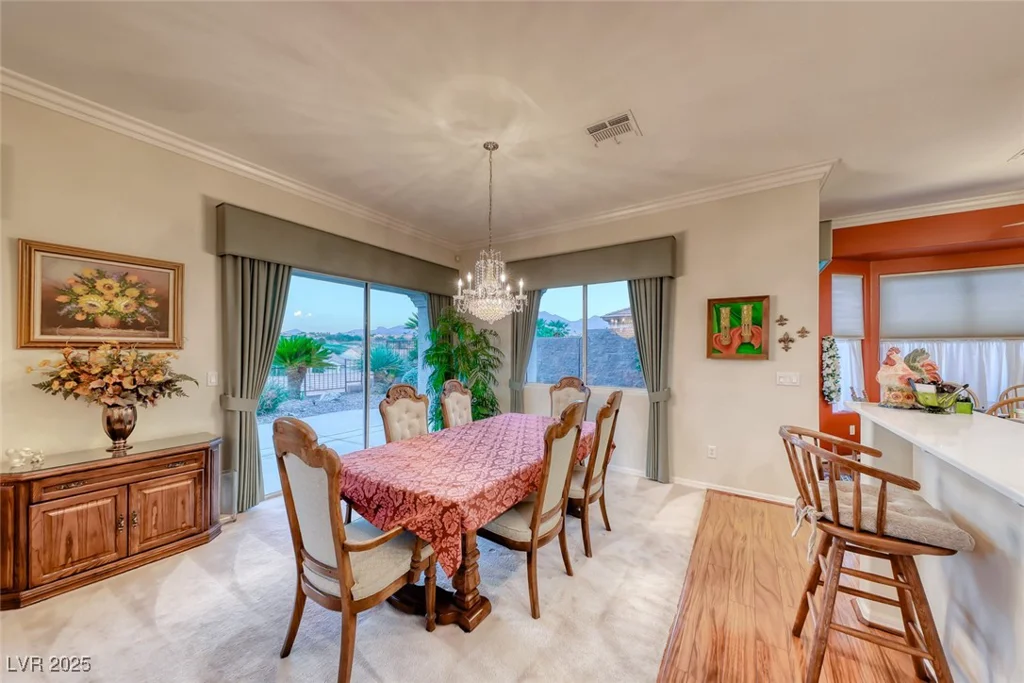2784 Hartwick Pines, Henderson, NV 89052