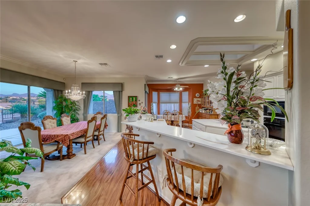 2784 Hartwick Pines, Henderson, NV 89052