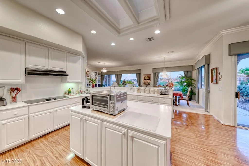 2784 Hartwick Pines, Henderson, NV 89052