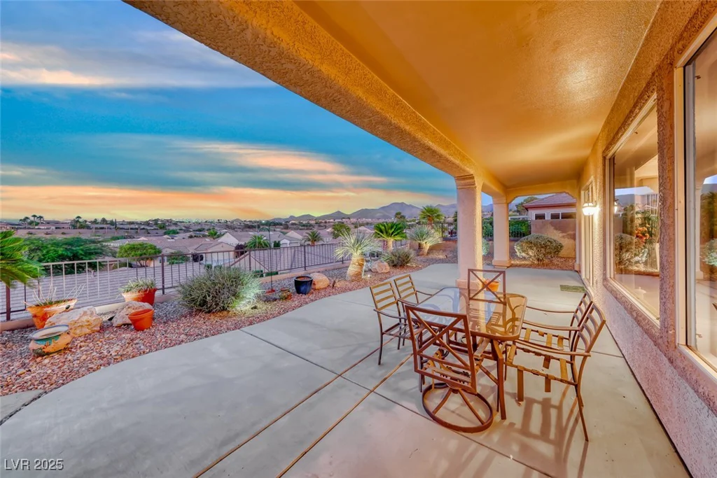 2784 Hartwick Pines, Henderson, NV 89052