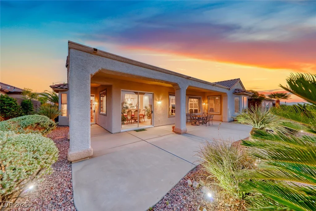 2784 Hartwick Pines, Henderson, NV 89052
