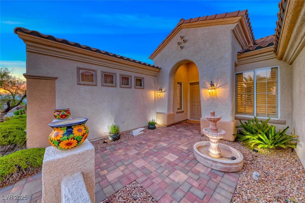 2784 Hartwick Pines, Henderson, NV 89052