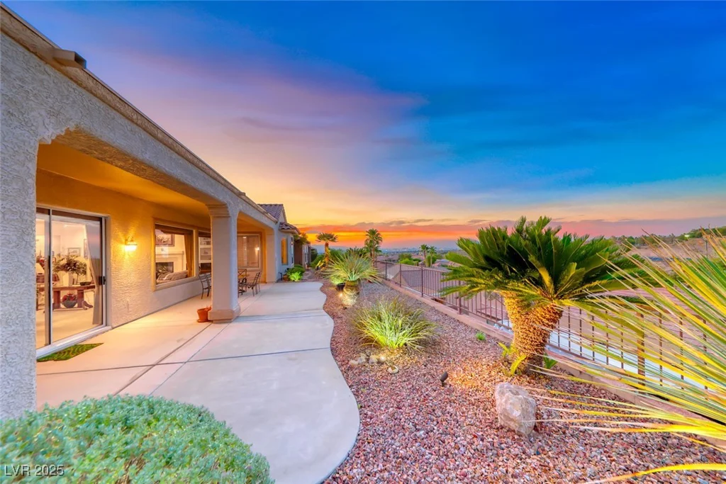 2784 Hartwick Pines, Henderson, NV 89052