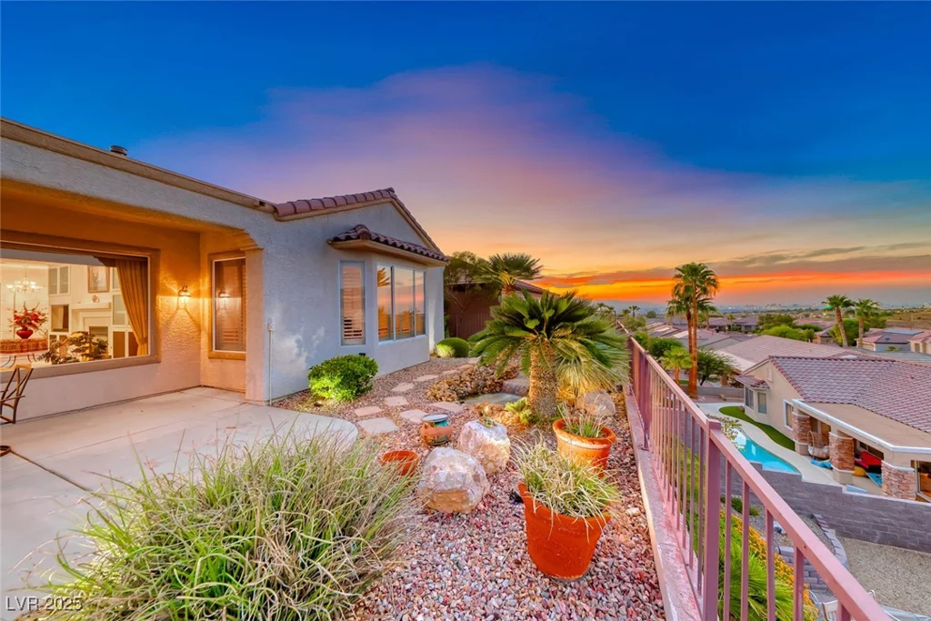 2784 Hartwick Pines, Henderson, NV 89052