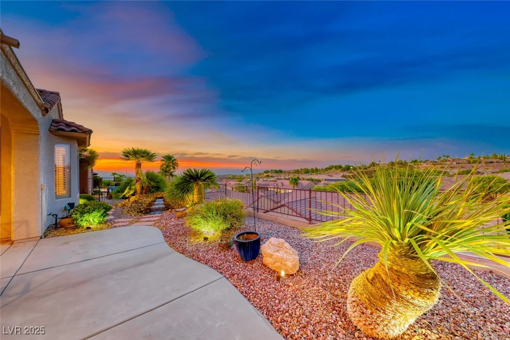 2784 Hartwick Pines, Henderson, NV 89052