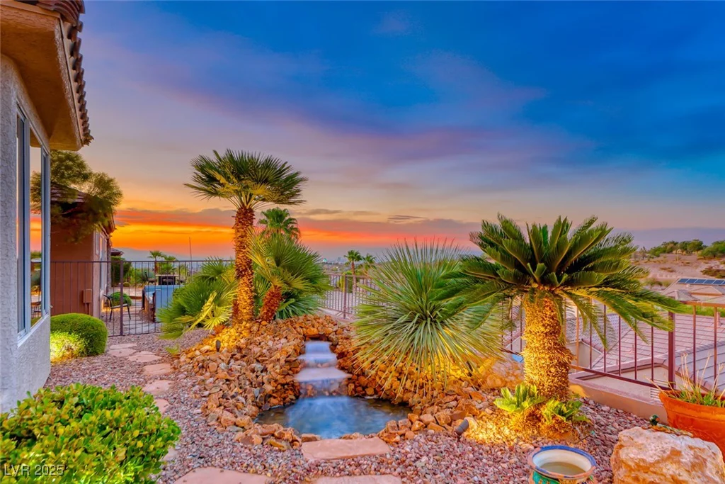 2784 Hartwick Pines, Henderson, NV 89052
