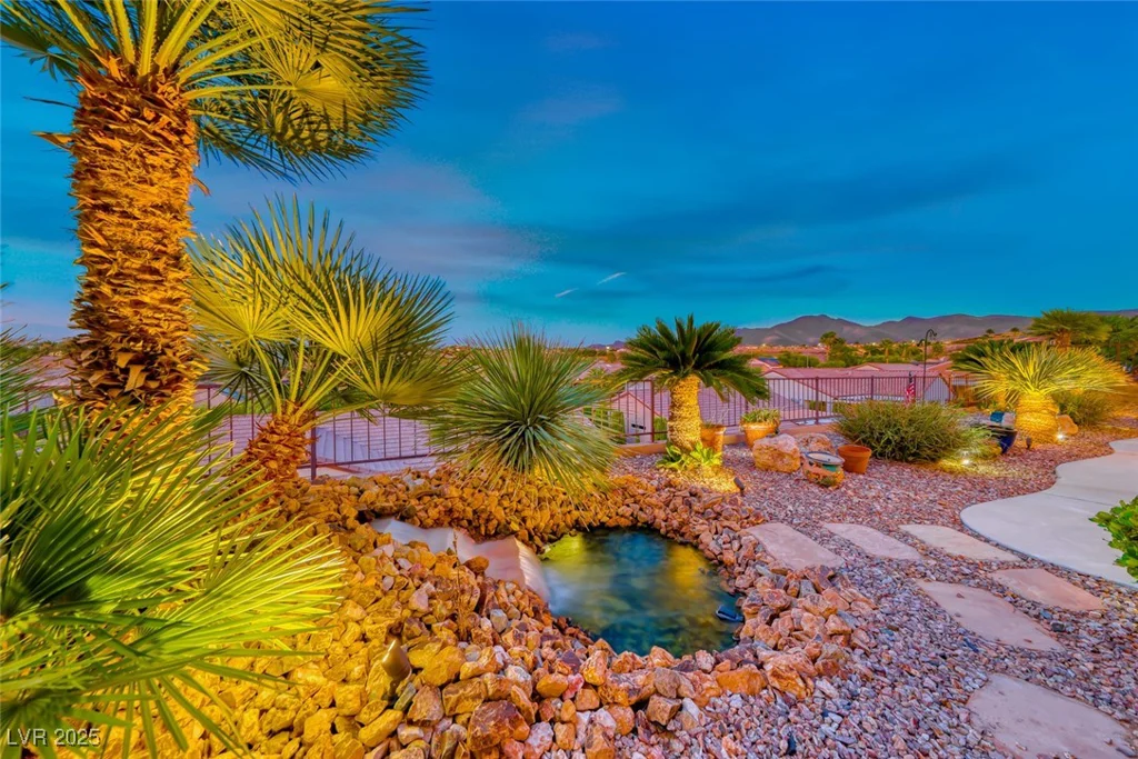2784 Hartwick Pines, Henderson, NV 89052