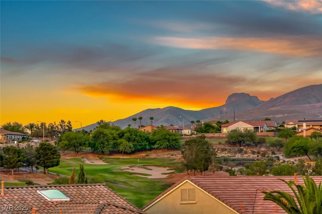 2784 Hartwick Pines, Henderson, NV 89052