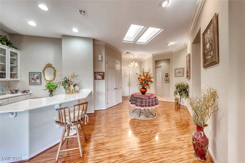 2784 Hartwick Pines, Henderson, NV 89052