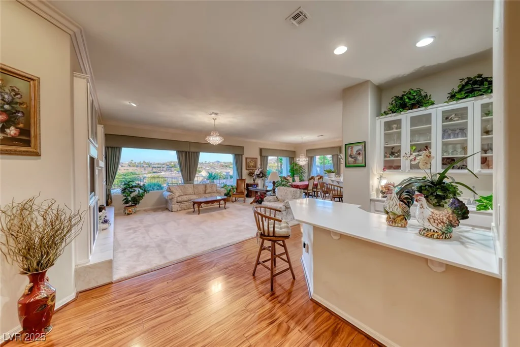 2784 Hartwick Pines, Henderson, NV 89052