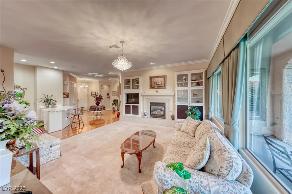 2784 Hartwick Pines, Henderson, NV 89052