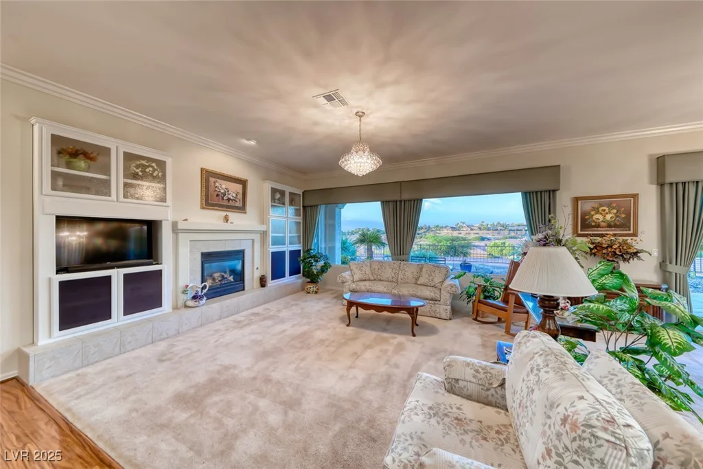 2784 Hartwick Pines, Henderson, NV 89052