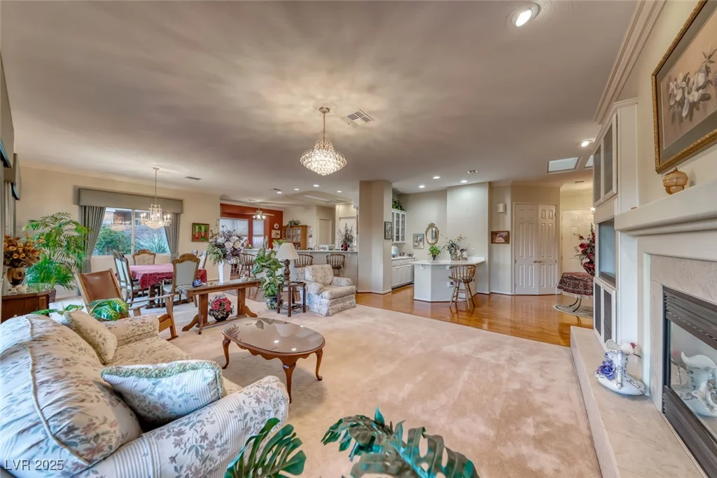 2784 Hartwick Pines, Henderson, NV 89052