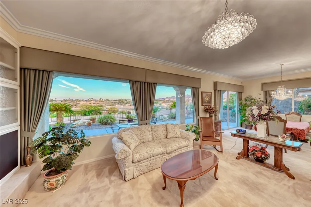 2784 Hartwick Pines, Henderson, NV 89052
