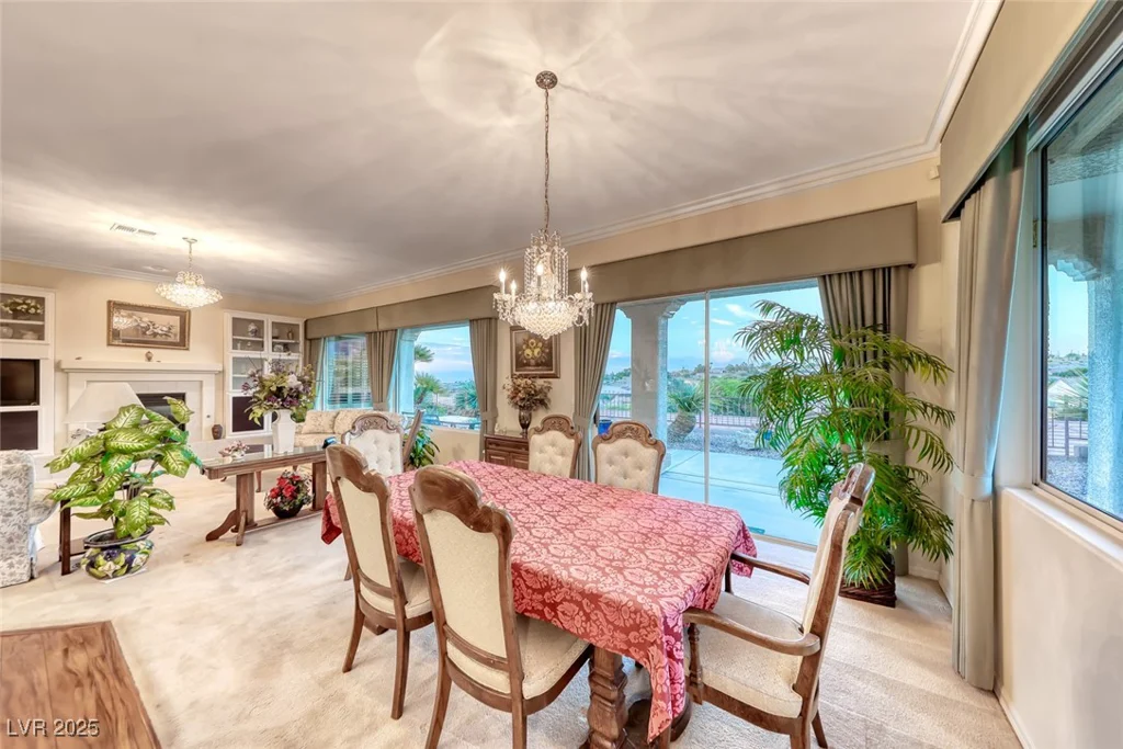 2784 Hartwick Pines, Henderson, NV 89052