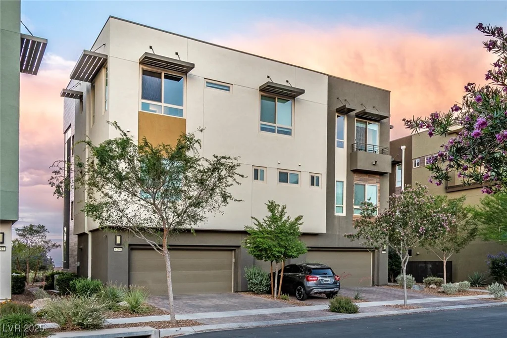 4296 Veraz, Las Vegas, NV 89135