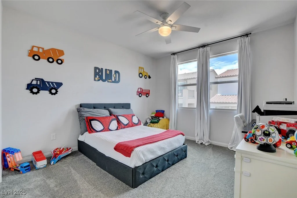 9423 Cruz, Las Vegas, NV 89143