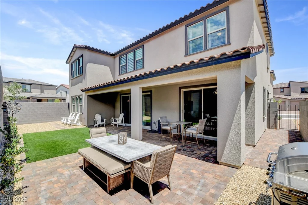 9423 Cruz, Las Vegas, NV 89143