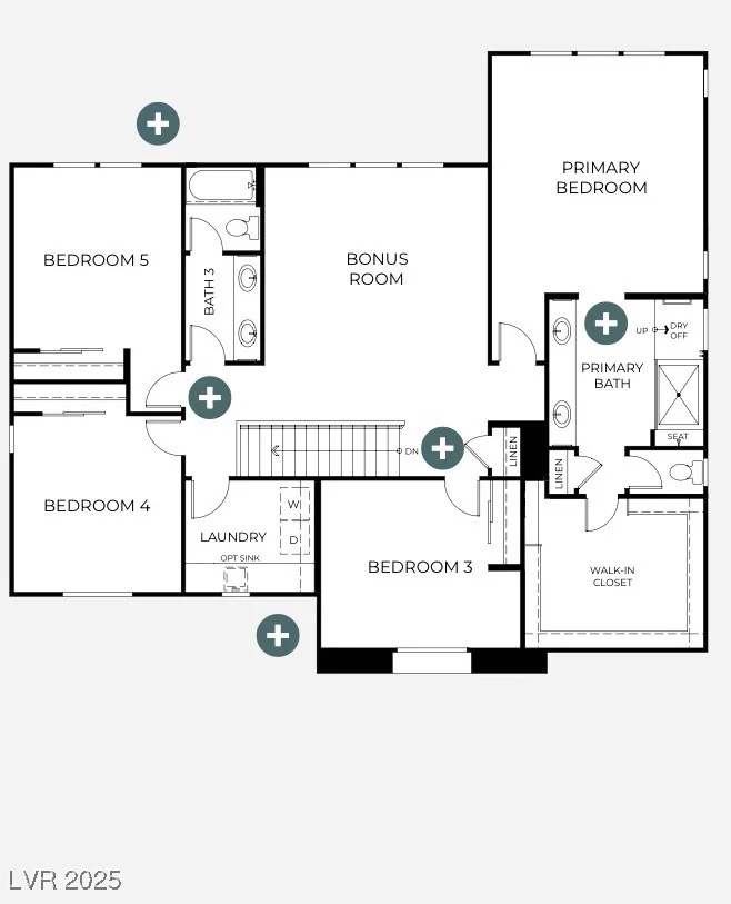 9423 Cruz, Las Vegas, NV 89143