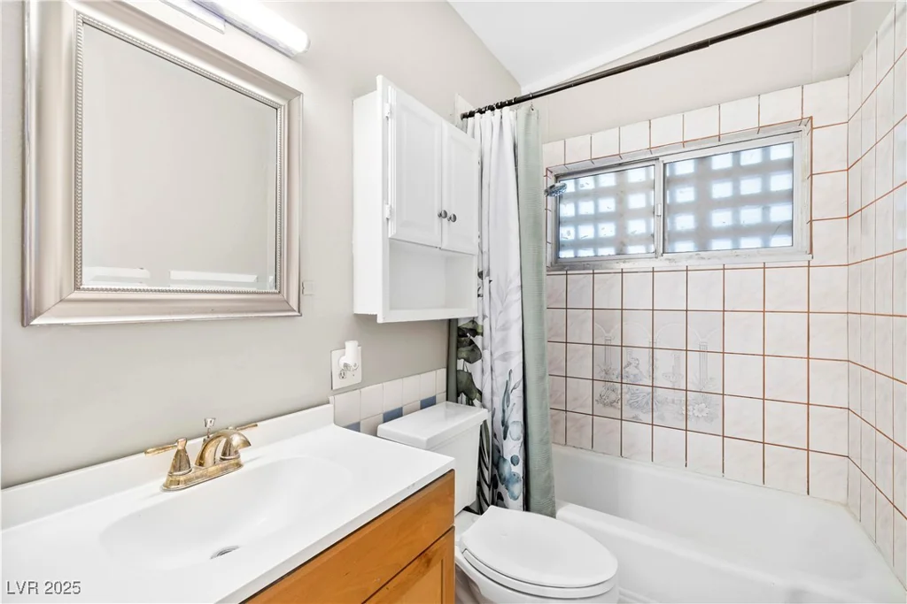3113 Theresa, Las Vegas, NV 89101