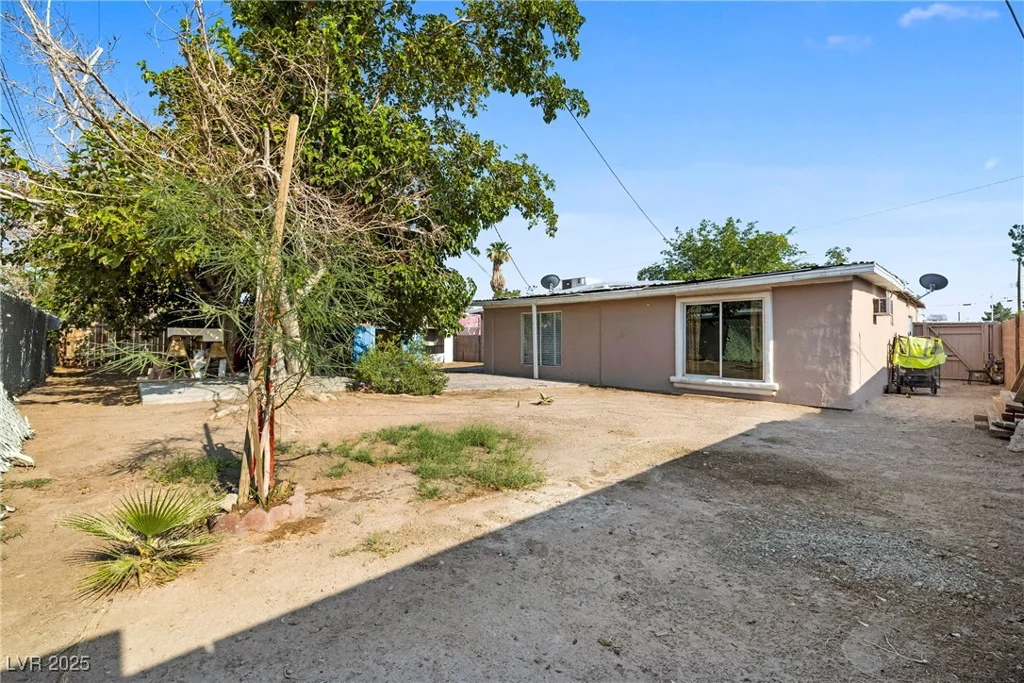 3113 Theresa, Las Vegas, NV 89101