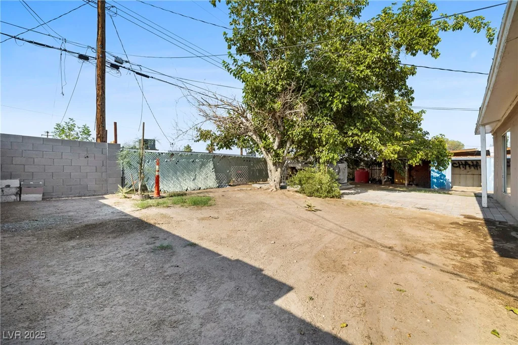 3113 Theresa, Las Vegas, NV 89101