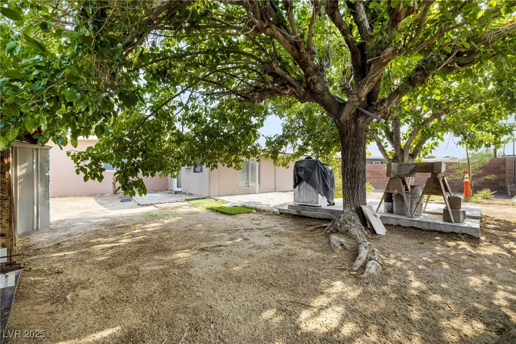 3113 Theresa, Las Vegas, NV 89101