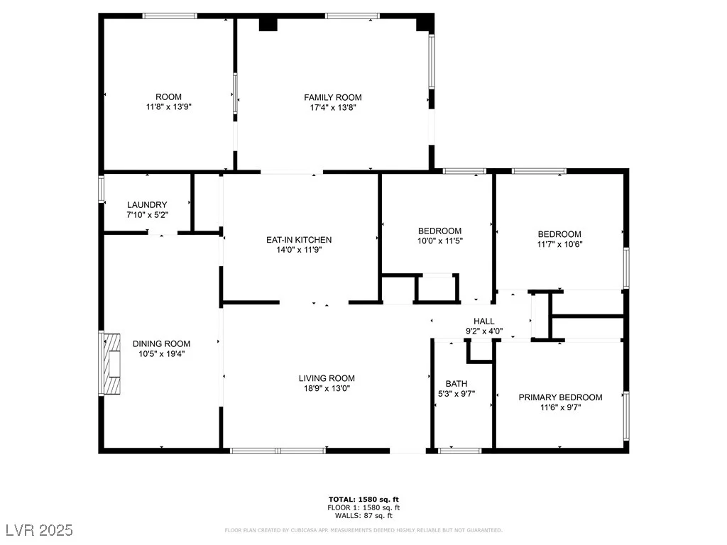 3113 Theresa, Las Vegas, NV 89101